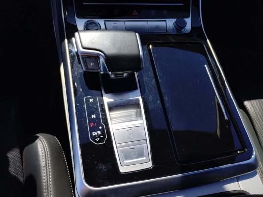 Audi Q7 55 TFSI e Pro Line Plus Quattro 468pk 2020, K-531-TL