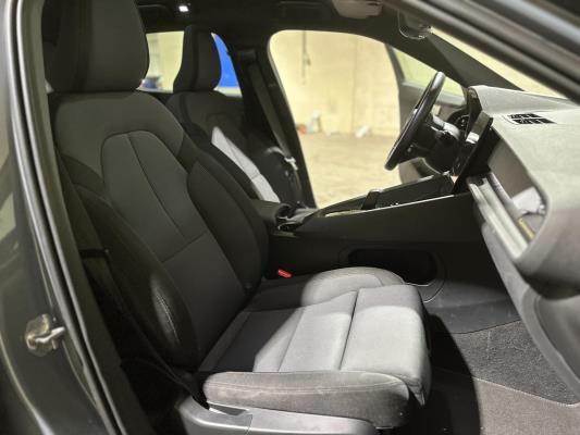 Polestar 2 Long Range Dual Motor Launch Edition 78kWh 408pk 2020 (Origineel-NL+1e eigenaar), K-917-GL