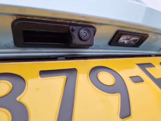 Skoda Enyaq iV 60 180pk 2022, P-879-FS