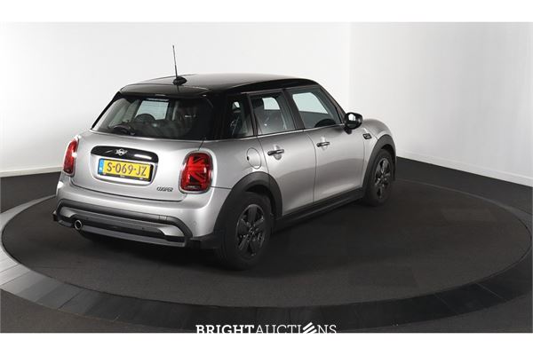 MINI Cooper One Camden 1.5 136pk 2023 (Origineel-NL), S-069-JZ