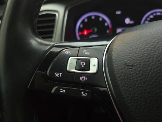 Volkswagen T-Roc Style 1.0 TSI 116pk 2020 (Origineel-NL), H-080-JN