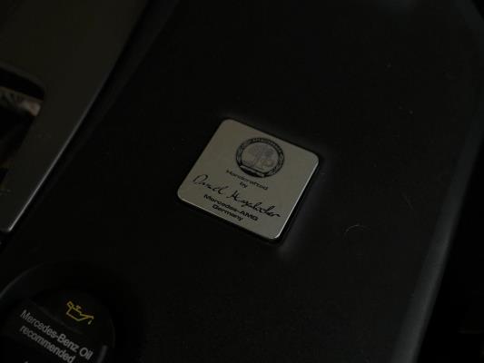 Mercedes-Benz E63 Estate AMG 4.4 V8 4Matic+ 571pk 2019 E-Klasse, X-237-PX