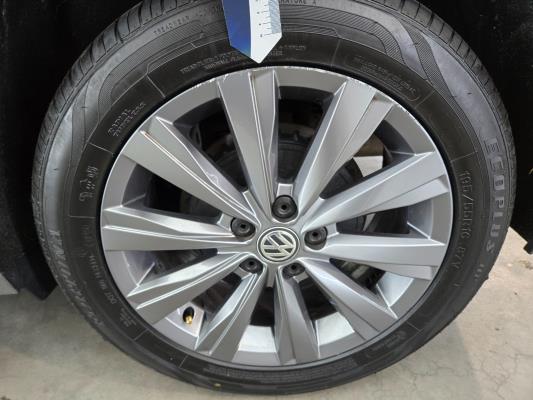 Volkswagen Polo Comfortline 1.0 TSI 95pk 2018 (Origineel-NL), SH-588-L