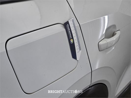Audi Q2 CoD Design Pro Line 1.4 TFSI 150pk 2017 (Origineel-NL), NL-162-B