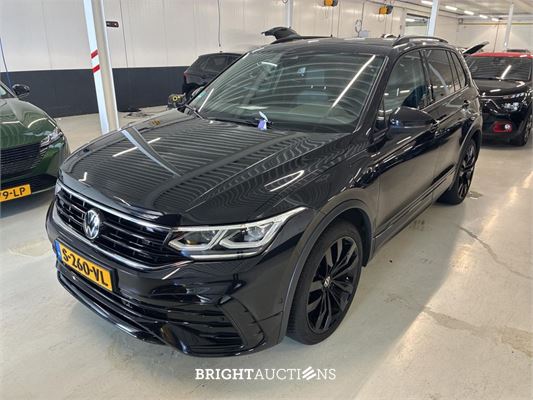 BRIGHT AUCTIONS: Luxury, Premium Daily Driver & Electric Vehicle Auction
