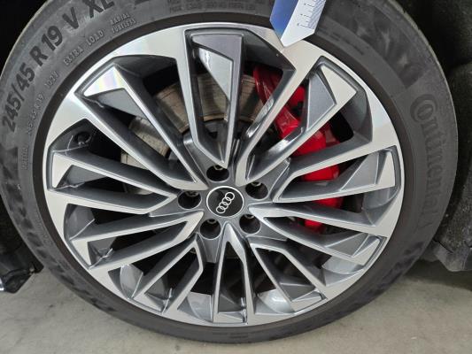 Audi A6 Avant 55 TFSI e Competition Quattro 394pk 2020, Z-974-JH