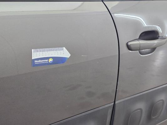 Citroen C3 Feel Edition 1.2 PureTech 82pk 2018 (Origineel-NL), SR-478-X