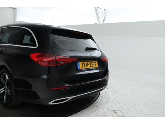 Mercedes-Benz C200 Estate d AMG Line 165pk 2022 C-klasse, JXV-25-F