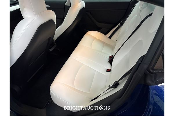 Tesla Model 3 Long Range AWD 75 kWh 2023 (Origineel-NL), S-395-PK
