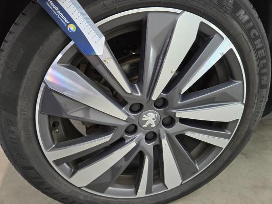 Peugeot 3008 Blue Lease Premium 1.2 PureTech 131pk 2020 (Origineel-NL), J-833-GT