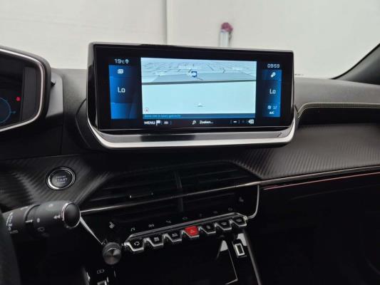 Peugeot 2008 Pt Gt 1.2 131pk 2022 (Origineel-NL), P-369-VX