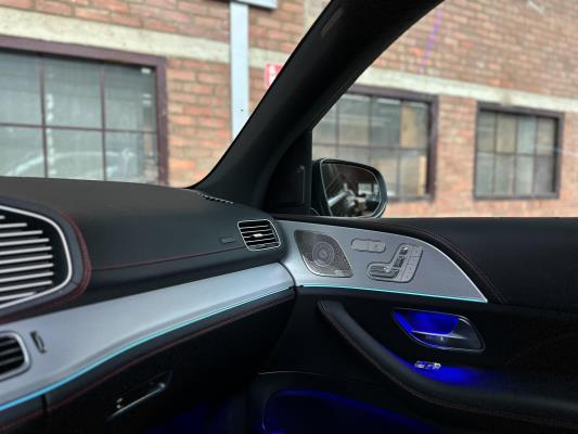 Mercedes-Benz GLE53 4Matic+ AMG Hybrid 544pk 2025 (Fabrieksgarantie) GLE-Klasse