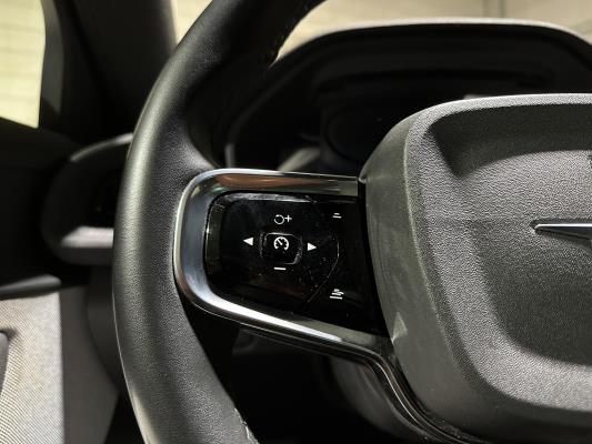 Polestar 2 Long Range Dual Motor Launch Edition 408pk 2020 (Origineel-NL + 1e Eigenaar) 78kWh, J-098-VK