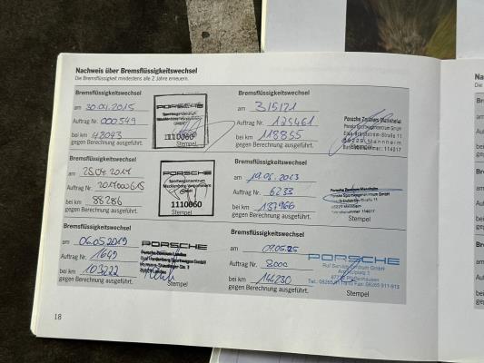 Porsche 911 991 Carrera 4 3.4 V6 Coupe 349pk 2013, JBL-10-N