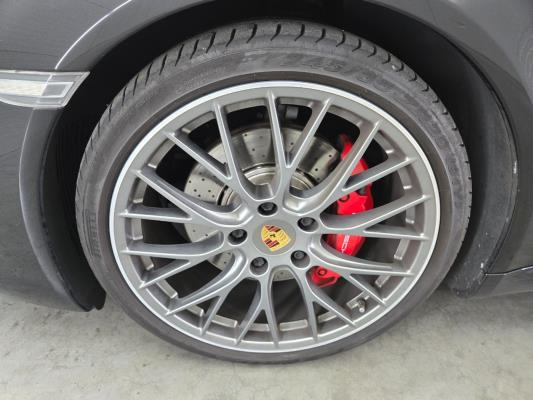 Porsche 911 Carrera S 3.0 420pk 2015 (Origineel-NL), HJ-906-H