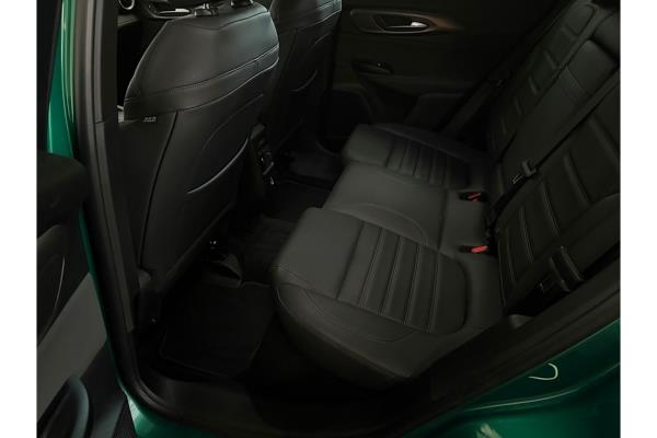 Alfa Romeo Tonale 1.5T Hybrid Ti 1.5 178pk 2025 (Origineel-NL), HRH-65-H