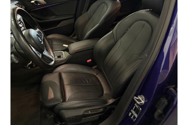 BMW 118i High Executive M Sport 136pk 2022 (Origineel-NL) 1-Serie, R-142-HD