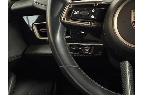 Porsche Taycan GTS 93 kWh 517pk 2023 (Origineel-NL), S-120-KG