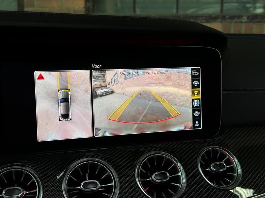 Mercedes-AMG GT63s 4.0 V8 4Matic+ Edition 1 GT 4-Door Coupe 639pk 2019, L-958-FB