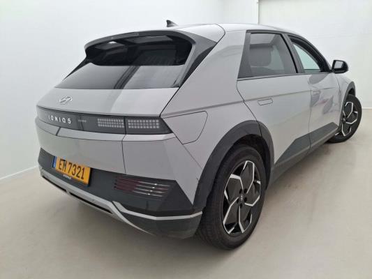Hyundai IONIQ 5 Core 77 kWh 228pk 2024, EM-73-21