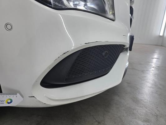 Mercedes-Benz CLA 200 Ambition 156pk 2018 CLA-Klasse, T-118-SL