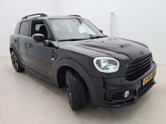 MINI Countryman One ED 1.5 102pk 2021 (Origineel-NL), K-355-XX