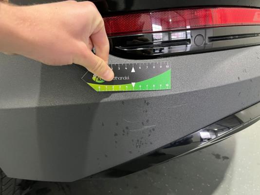 Audi e-tron Sportback 55 edition Quattro 95 kWh 408pk 2021 (Origineel-NL), K-218-ZH