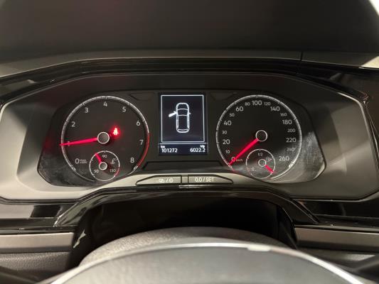 Volkswagen Polo Highline Business R 1.0 TSI 95pk 2019, H-709-RT