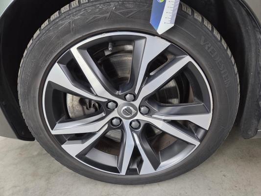 Volvo V60 T6 Recharge R-Design 2.0 AWD 398pk 2022 (Origineel-NL), P-467-DX