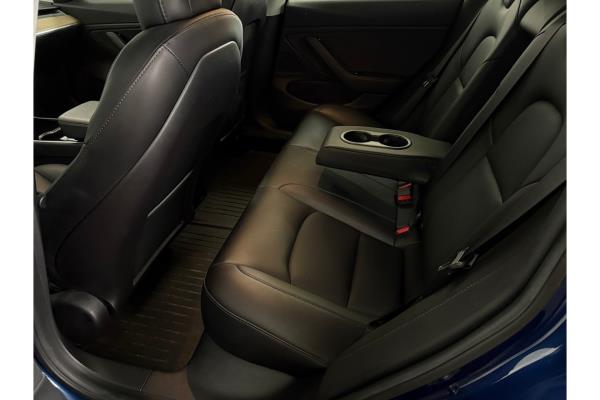 Tesla Model 3 Long Range AWD 75 kWh 351pk 2019 (Origineel-NL), ZP-711-P