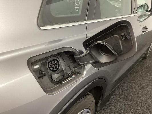 Audi Q4 e-tron 35 Advanced edition 55 kWh 170pk 2023 (Origineel-NL), S-708-PT