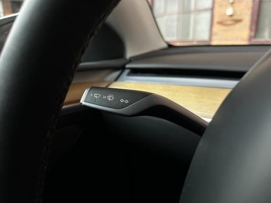 Tesla Model Y Max Range AWD 345pk 2022