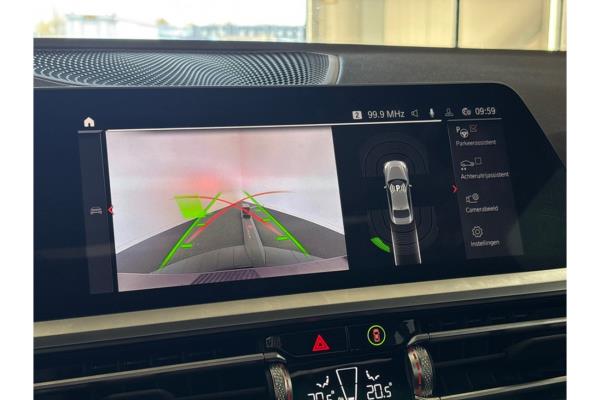 BMW 2 Serie 220 d High Executive 190pk 2022 (Origineel-NL), P-922-XS