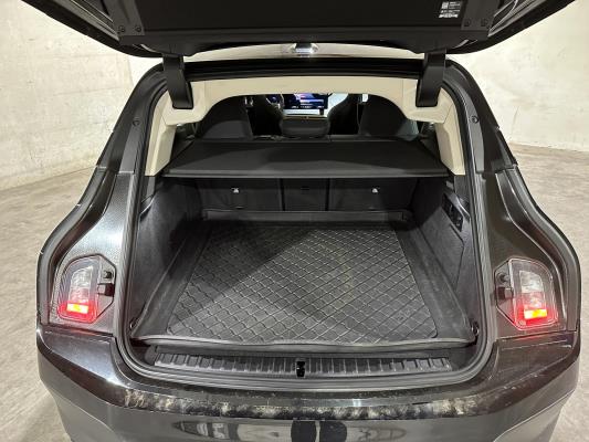 BMW iX xDrive40 Executive 77 kWh 326pk 2023 (Origineel-NL), T-756-HD