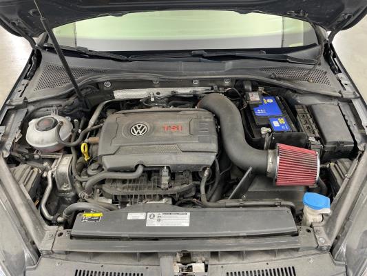 Volkswagen Golf GTI Performance 2.0 TSI 245pk 2018, GTF-89-Z