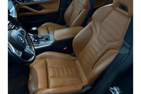 BMW i4 M50 High Executive 84 kWh 544pk 2022 (Origineel-NL), P-630-PD
