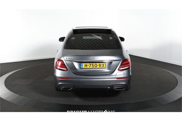 Mercedes-Benz e 350 e E-Klass Business Solution AMG Plus Upgrade Edition 299pk 2018 E-klasse, H-750-RX