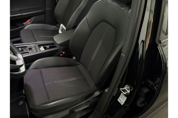 CUPRA Formentor e-Hybrid Essential 1.4 TSI 258pk 2022 (Origineel-NL), P-465-PG