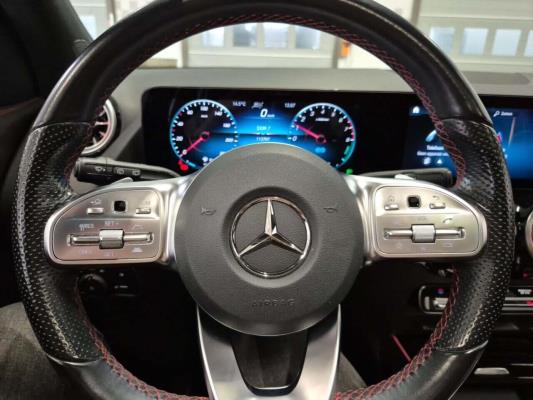 Mercedes-Benz GLA250 e 8G-DCT Business Solution 160pk 2022 GLA-Klasse