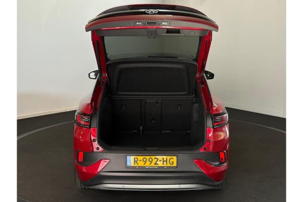 Volkswagen ID.5 GTX 77 kWh 2022 (Origineel-NL), R-992-HG
