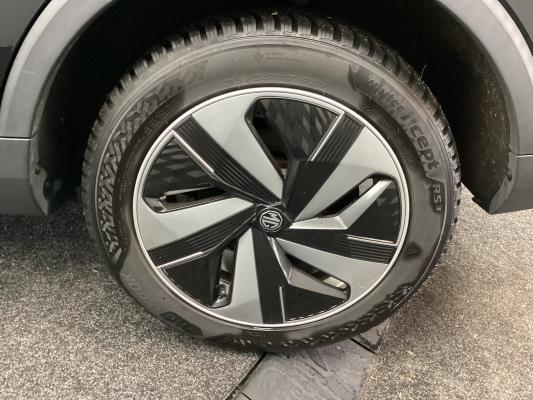 MG MG ZS EV EV Long Range Luxury 70 kWh 156pk 2021 (Origineel-NL), N-430-PS