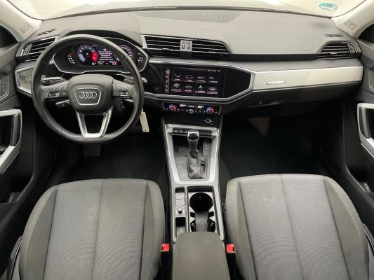 Audi Q3 Sportback 35 S Edition TFSI 150pk 2022, T-463-NJ