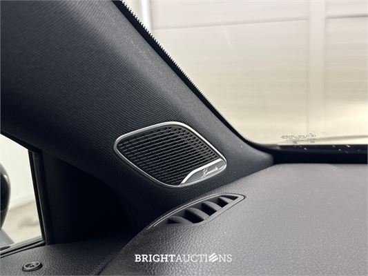Mercedes-Benz A200 Business Solution AMG 163pk 2018 A-klasse, S-015-VH