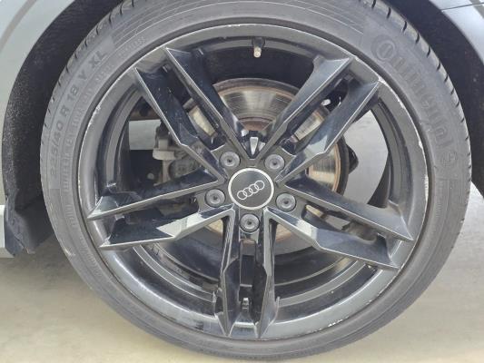 Audi A3 Limousine CoD Design Pro Line 1.4 TFSI 150pk 2017, H-375-VD