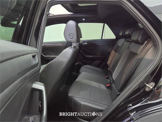Volkswagen T-Roc Sport 1.5 TSI 150pk 2019 (Origineel-NL), XK-778-P