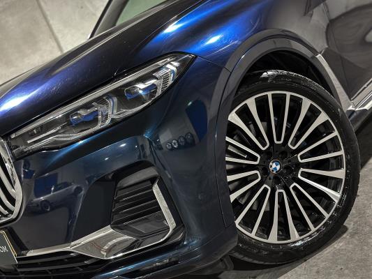 BMW X7 xDrive40i 6p. G07 340pk 2019, H-004-KK