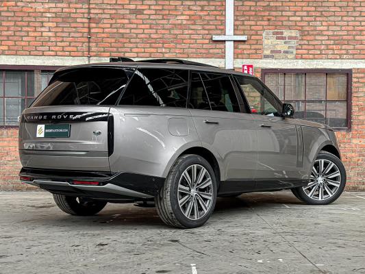 Land Rover Range Rover D350 HSE MY23 3.0 350pk 2022