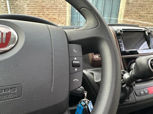 Fiat MC Louis 479 Camper 2.3 2018, G-176-JL