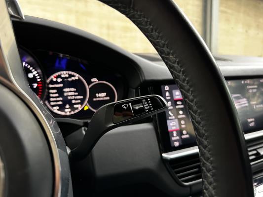 Porsche Cayenne Coupé 3.0 V6 340pk 2019 (Origineel-NL), ZL-691-F