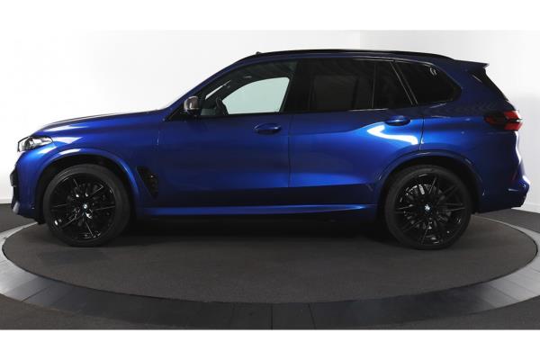 BMW X5 M Competition 625pk 2024, HPG-80-K
